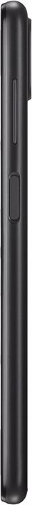 Produktbild Samsung Galaxy A12 (2021) (64 GB, Schwarz, 6.50", Dual SIM, 4G)
