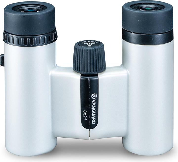 Actual product image Vanguard Vesta 8x21 white pearl (8 x, 21 mm)