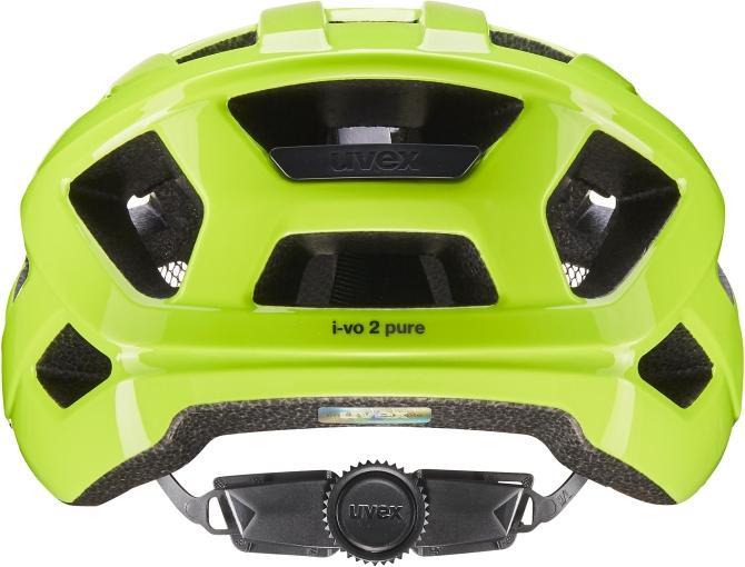 Produktbild Uvex i-vo 2 pure (52 - 57 cm)