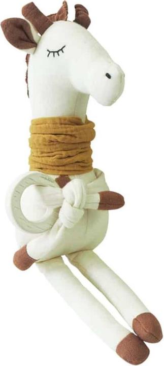 Kikadu Jouet d'activité Girafe (7.50 cm)