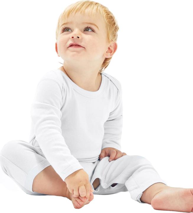 Image du produit Babybugz - Body - Bébé (80)