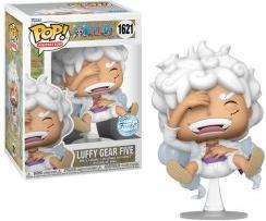 Produktbild Funko Luffy Gear Five