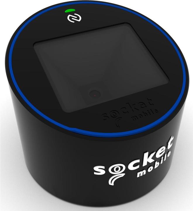 Productafbeelding Socket Socketscan S370 Universele Nfc