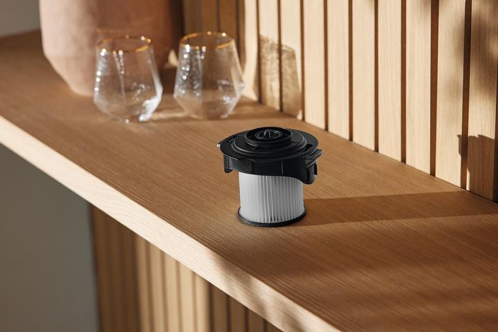 Produktbild Miele HX-FDF 20