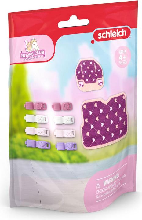 Image du produit Schleich Accessoires de beauté
