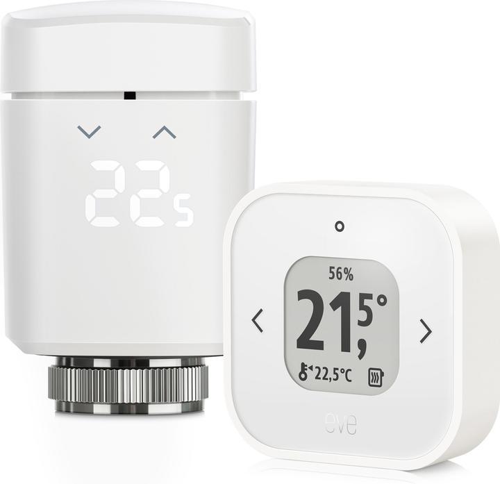 Actual product image Eve Thermo Comfort Set