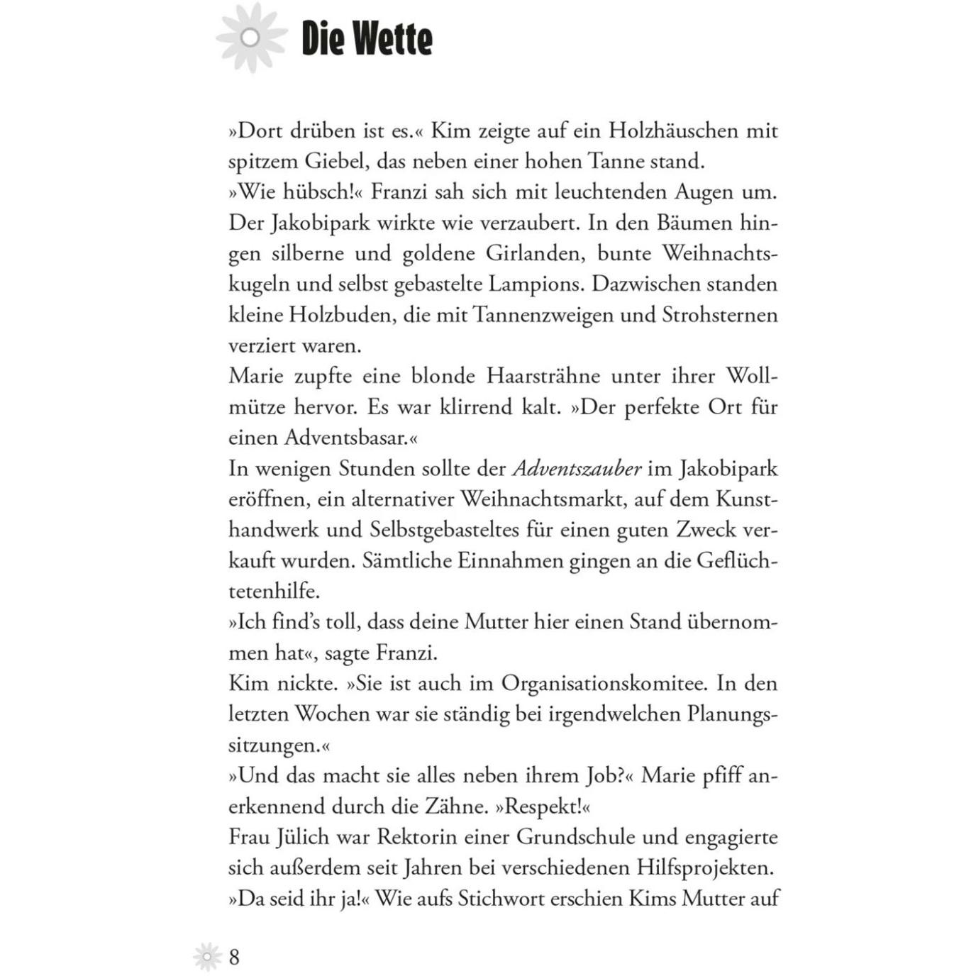 Thumbnail - Die drei DREI AUSRUFEZEICHEN - Weihnachtsmann gesucht, Kinderbücher von Maja von Vogel