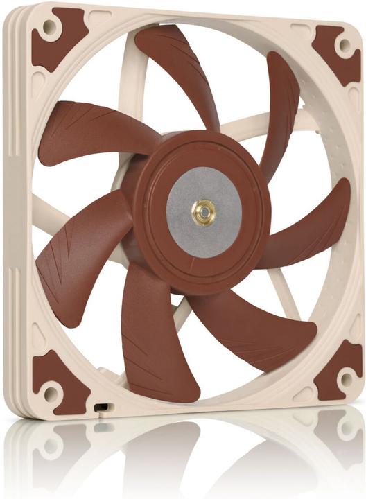 Noctua Nf-A12x15 Pwm (120 mm, 1 x)