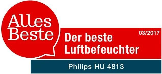Immagine prodotto Philips 2000 series HU4814/10 (40 m²)