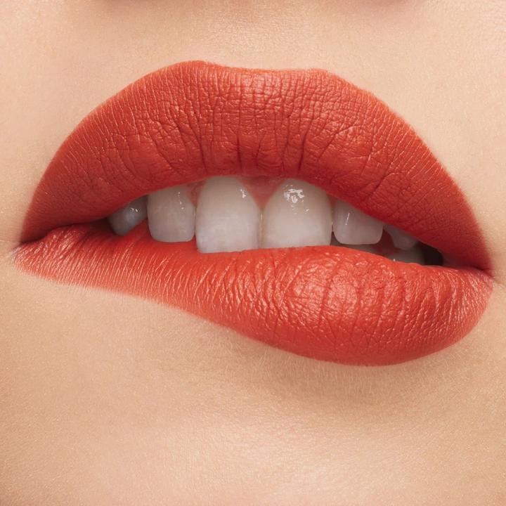 Actual product image MAC Cosmetics Macximal Silky Matte Lipstick Sugar Dada