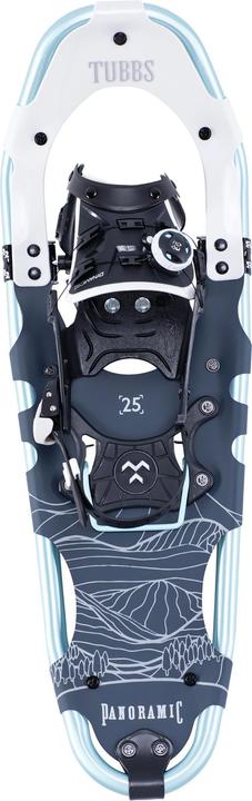 Light blue, White