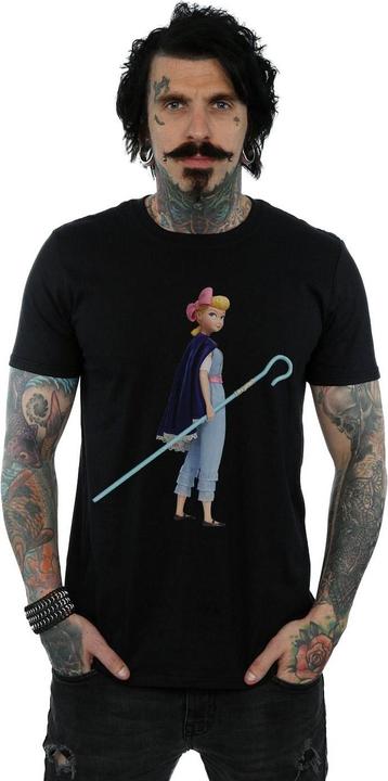 Immagine prodotto Disney Toy Story 4 Little Bo Peep Maglietta Uomo (4XL)