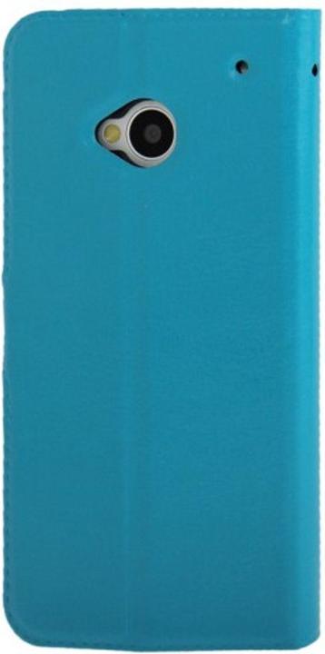 Produktbild König Design Handyhülle für Handy HTC One M7 (HTC One M7)