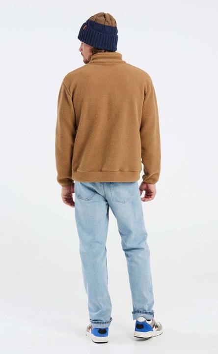 Actual product image Protest 1/4 ZIP TOP PRTPORIS (M)