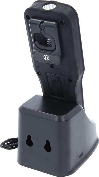 Actual product image KS Tools Workshop hand lamp (550 lm)