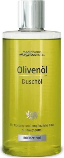 Immagine prodotto Dr. Theiss Olio di oliva per doccia, 300 ml OEL (300 ml)