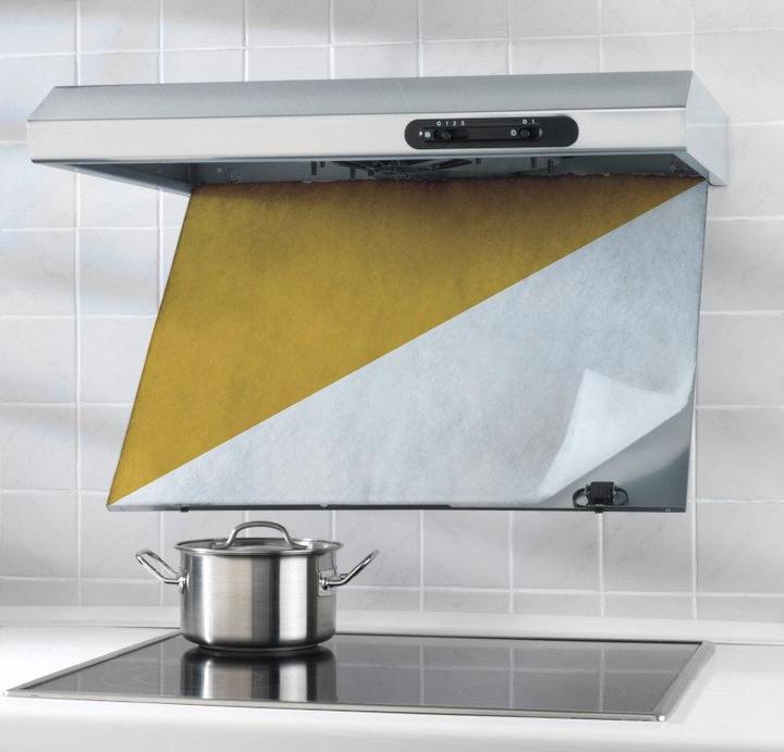 Immagine prodotto Wenko Filtri antigrasso Haze