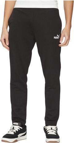 Puma ESS No. 1 Logo Sweatpants TR op