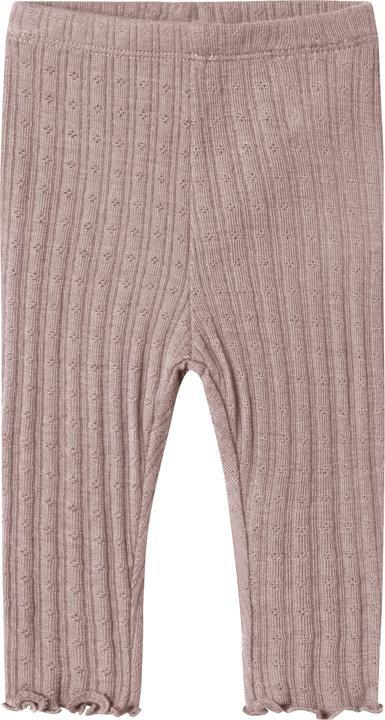 Produktbild Name it Rippstrick Leggings (74)