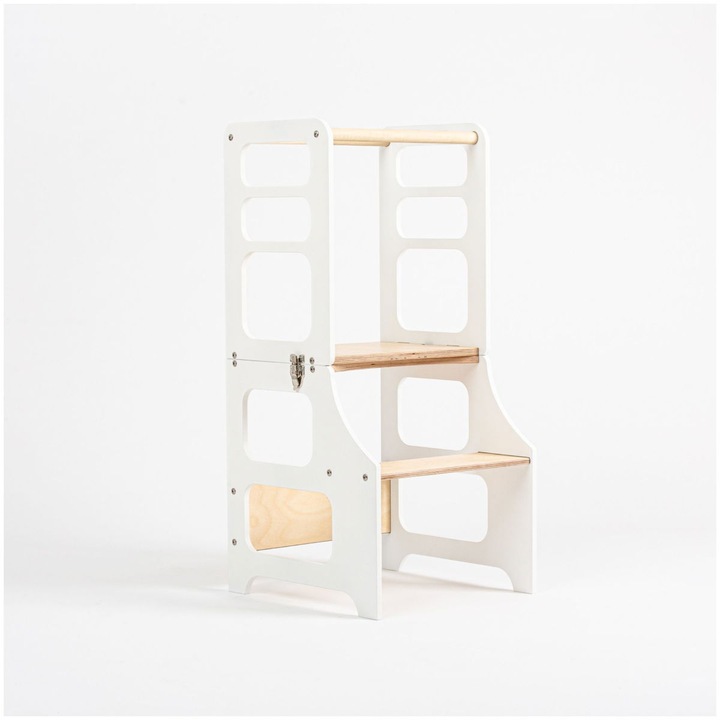 Duck Woodworks Tour d'apprentissage pliable