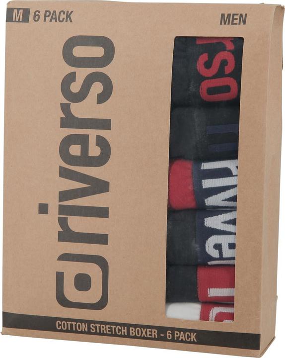 Produktbild Riverso RIVOle 6er Pack (S, 6er Pack)