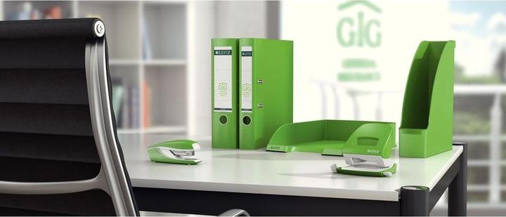 Actual product image Leitz Plus (A4)