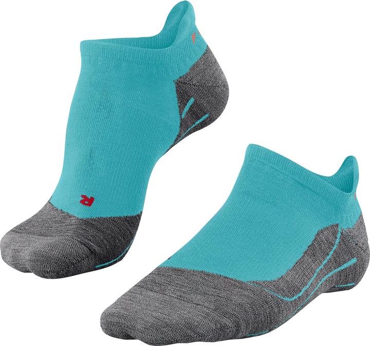 Actual product image Falke Füsslinge TK5 Invisible (37 - 38)