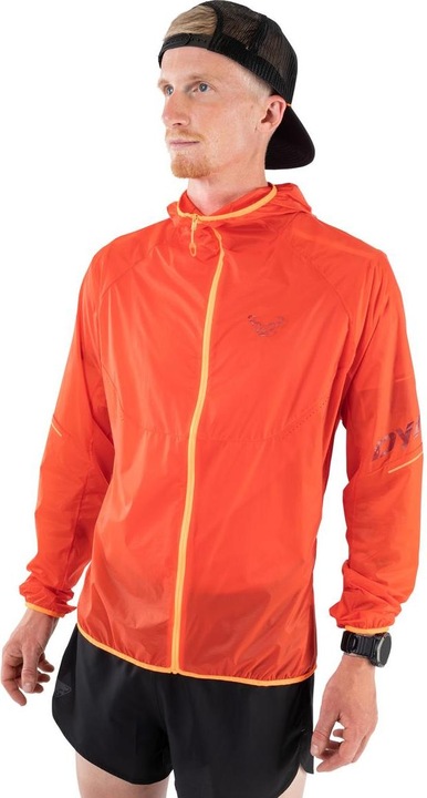 Image du produit Dynafit Vent vertical 72 Veste (M)