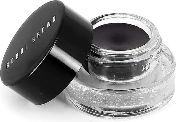 Actual product image Bobbi Brown Long-Wear Gel Eyeliner (Black, Brown)