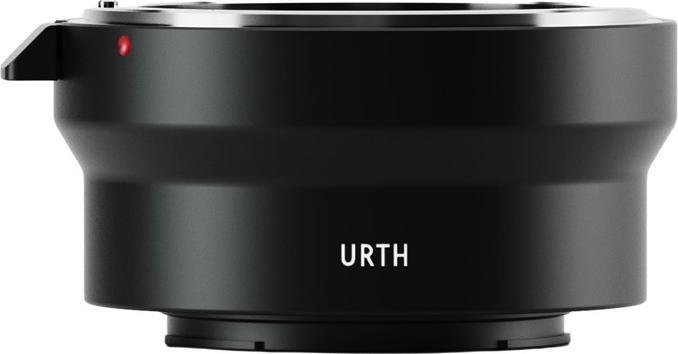 Produktbild Urth Nikon F Lens to Fujifilm X Camera Mount