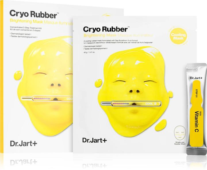 Immagine prodotto Dr. Jart+ Cryo Rubber (44 g)