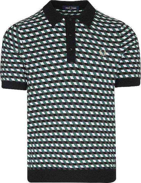 Image du produit Fred Perry Poloshirt (L)