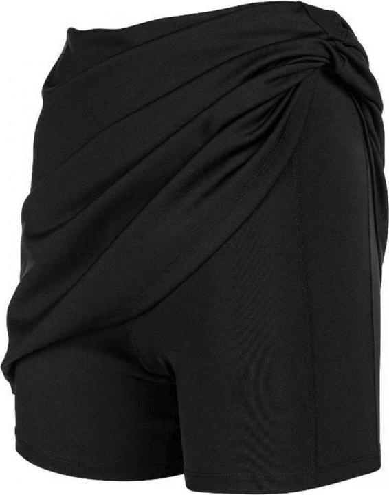 Image du produit Wilson Jupe avant forfait femme Team Noir (L)