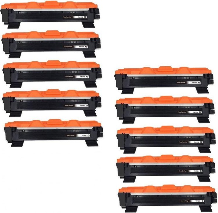 Immagine prodotto Hermex Toner compatibile per Brother DCP-1512 (FC)
