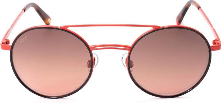 Actual product image WEB SUNGLASSES Mod.WE0233 66F 50