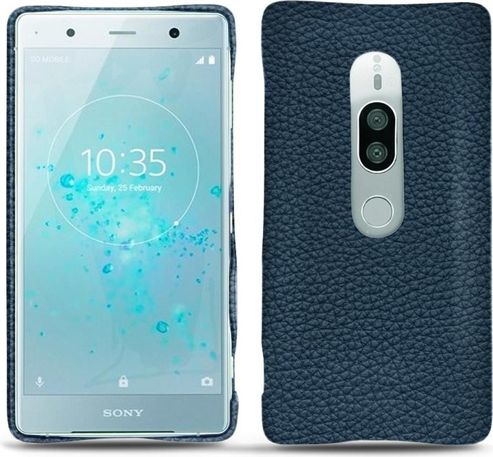 Noreve Leather cover (Sony Xperia XZ2 Premium)