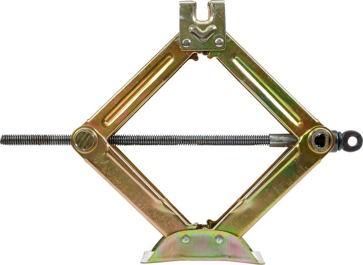 Actual product image BGS Cric cisaille à manivelle | 1 t