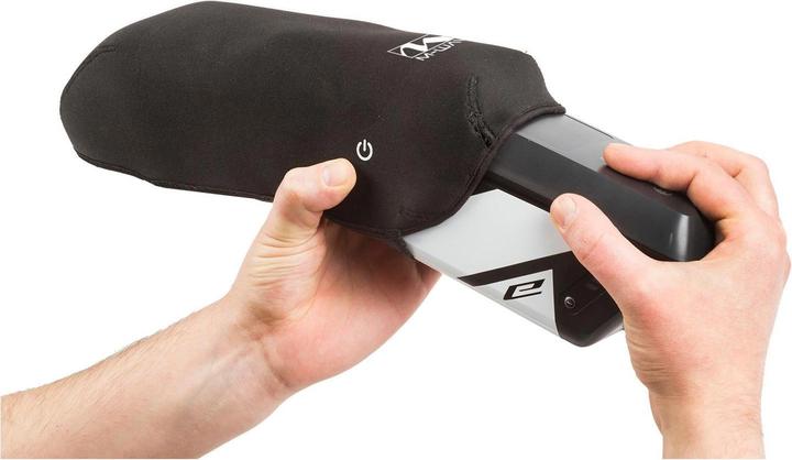 Produktbild M-Wave E-Protect Schutzhülle (E-Bike Akku Schutzhülle)