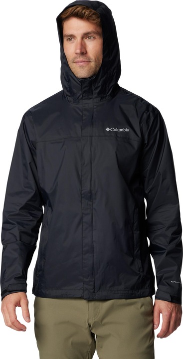 Actual product image Columbia Watertight II (L)