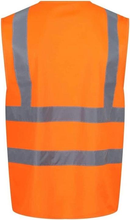 Produktbild Regatta HiVis Weste (3XL)
