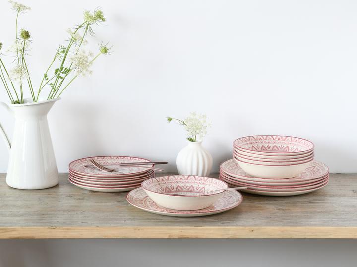 Produktbild CreaTable Mexico (18 Stk.)