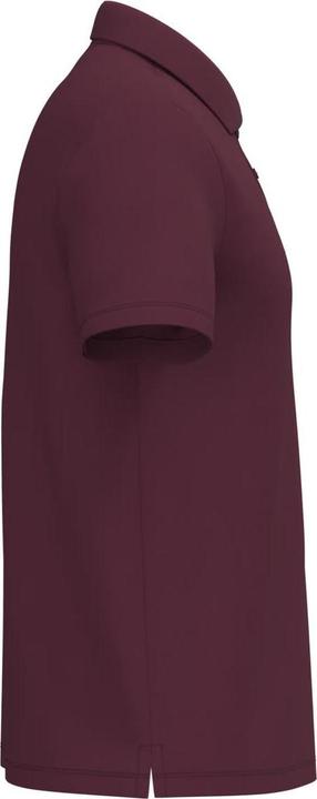 Produktbild iDeal Basic Bio-Baumwoll-Polo mit Piquéstruktur (XS)