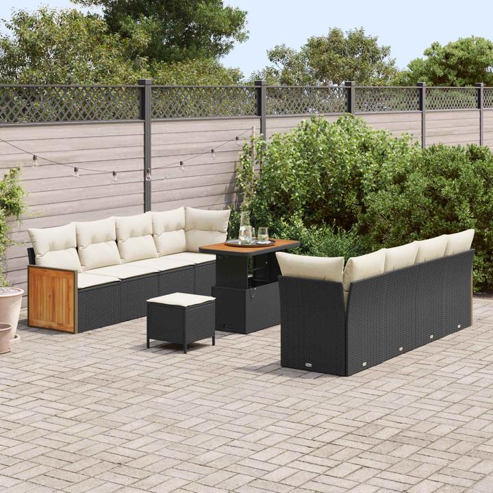 Image du produit vidaXL Bexley