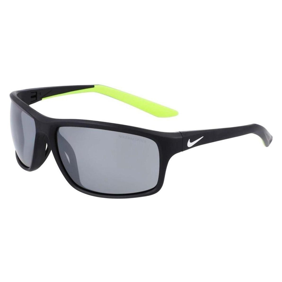 Nike, Unisex, Sonnenbrille, Unisex-Sonnenbrille Adrenaline 22 DV2372
