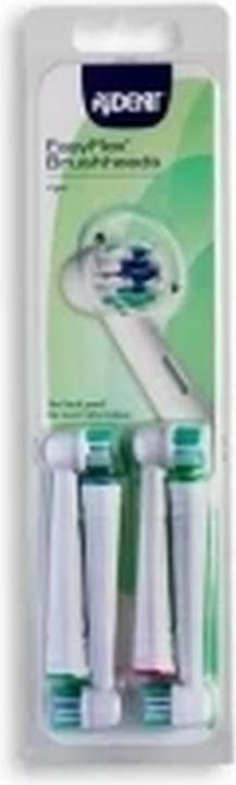 Produktbild Rident Flex-Ersatzbürstenköpfe (4x)
