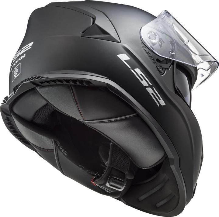 Immagine prodotto LS2 FF800 Storm II Solid (XL)