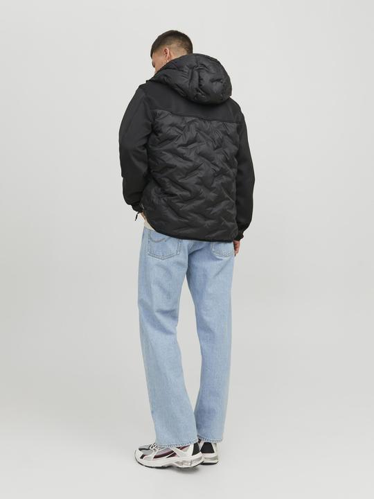 Produktbild Jack & Jones Kapuzen Steppjacke (XL)