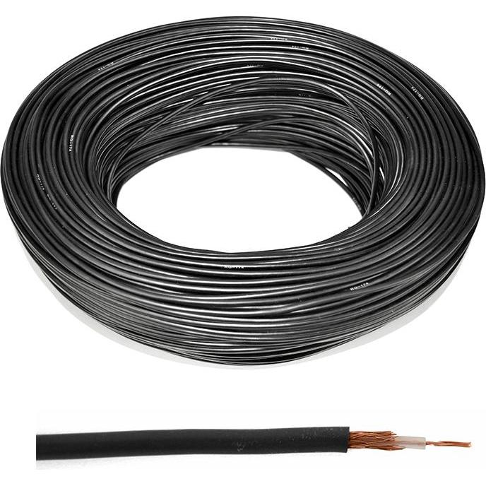 Thumbnail - PNI RG174-Kabel pro Meter für CB Extra 45-Antennen (Antennenkabel), Antennenkabel