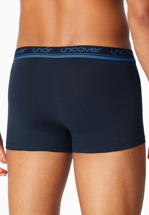 Produktbild Schiesser Trunk Cotton Serie (M, 3er Pack)