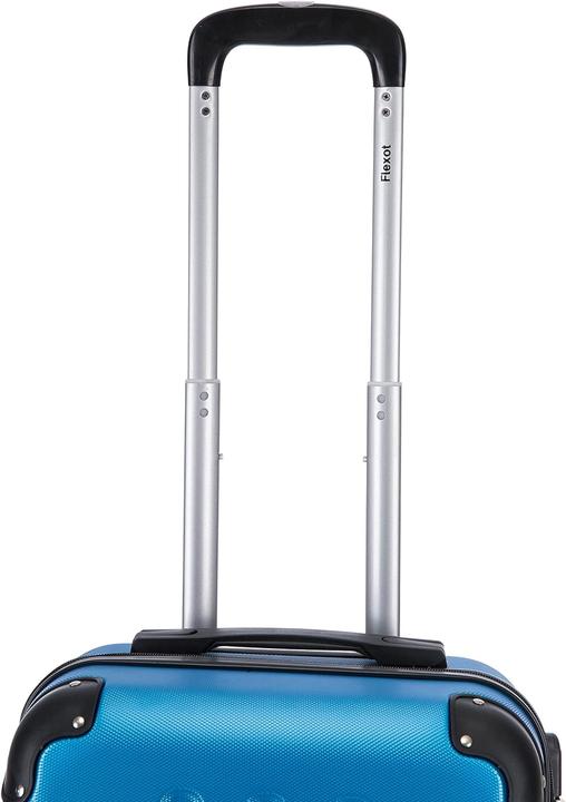 Produktbild Flexot Handgepäck Kabinentrolley (38 l)